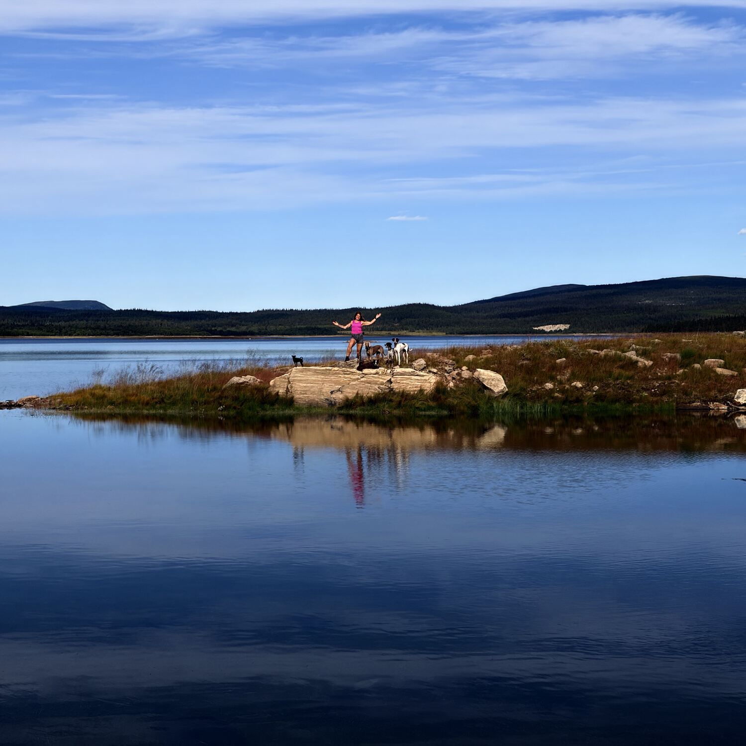 Sommerurlaub Schweden 2026