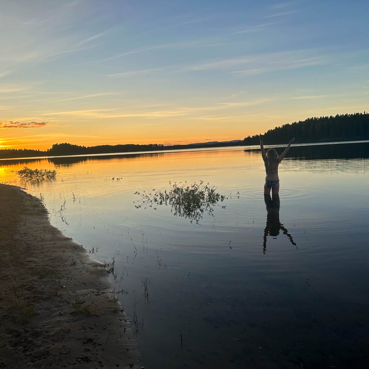 Schweden Abenteuer 🥰