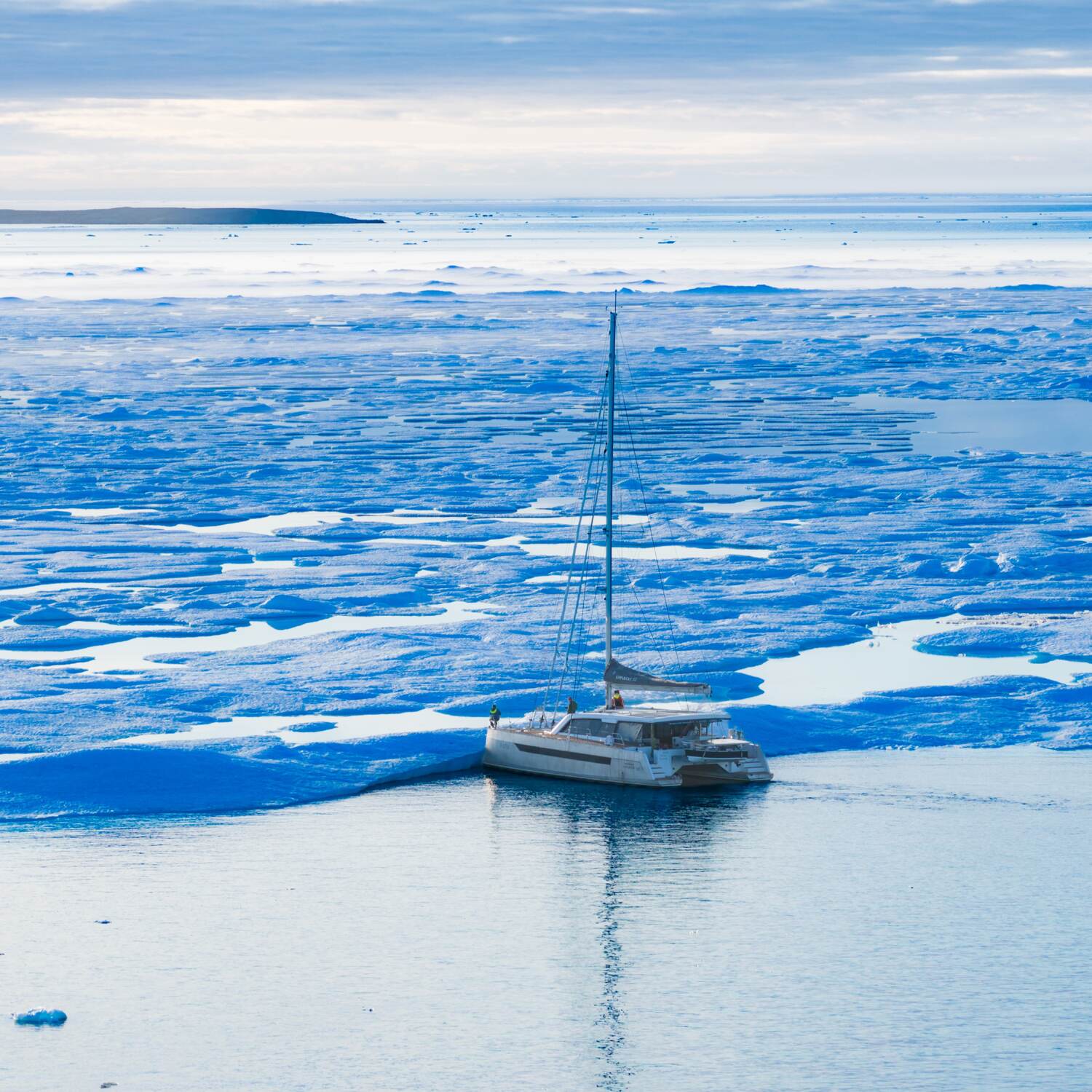 Chpt 8: The Northwest Passage