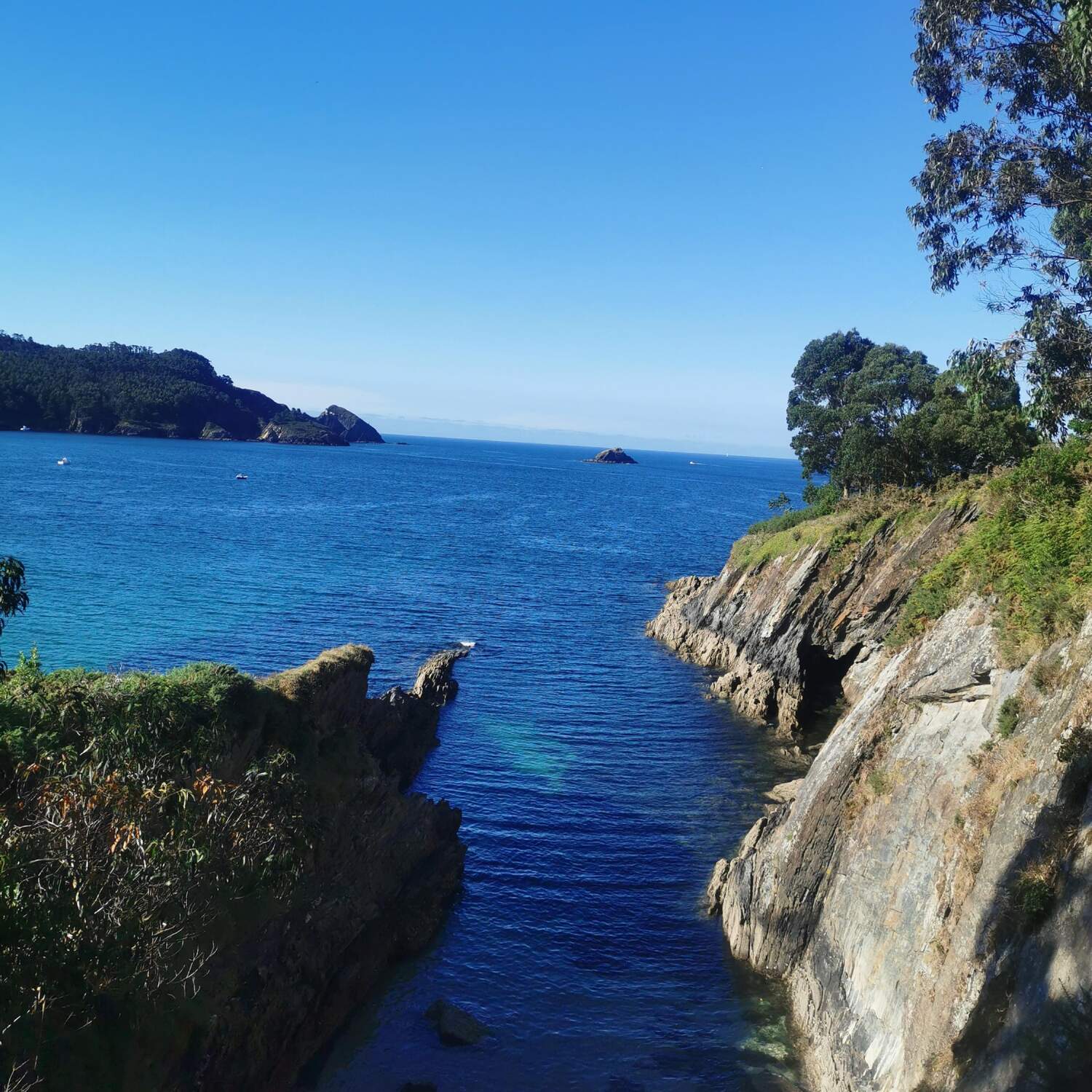 Galizien und Portugal