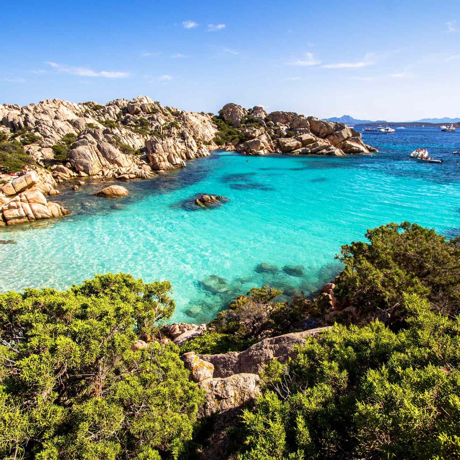 Sardinien 2025