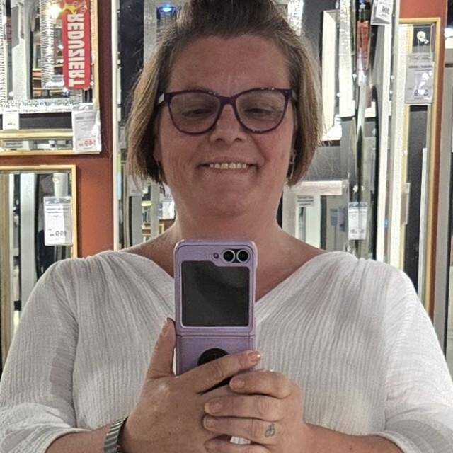 Ruth Maurer