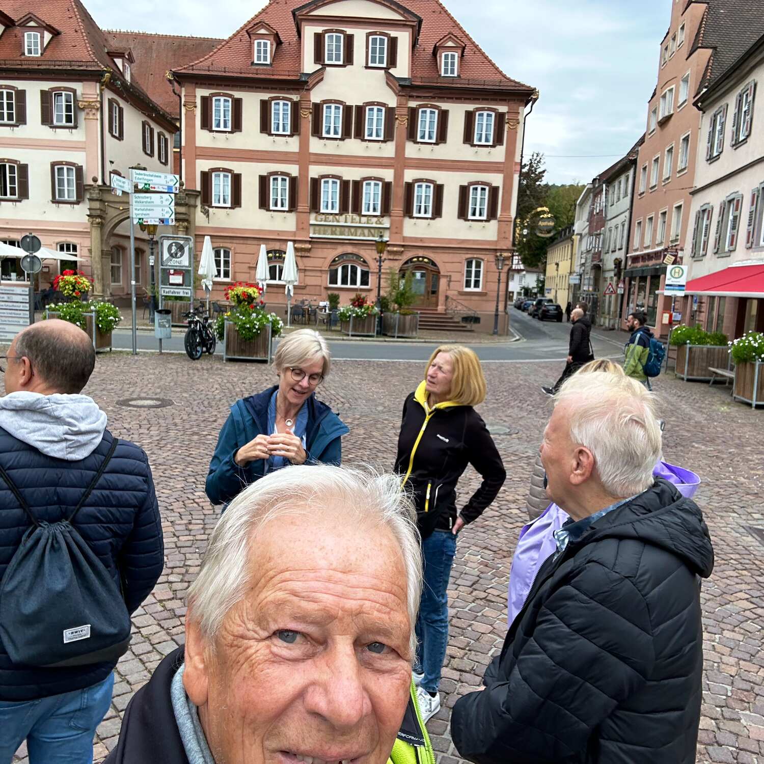 Mergentheim