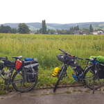 Jana und Elias Poolzat