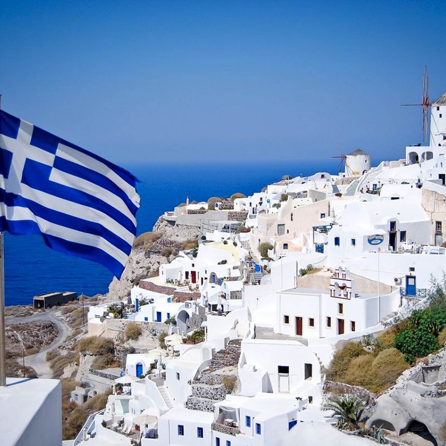 Roadtrip to Athen