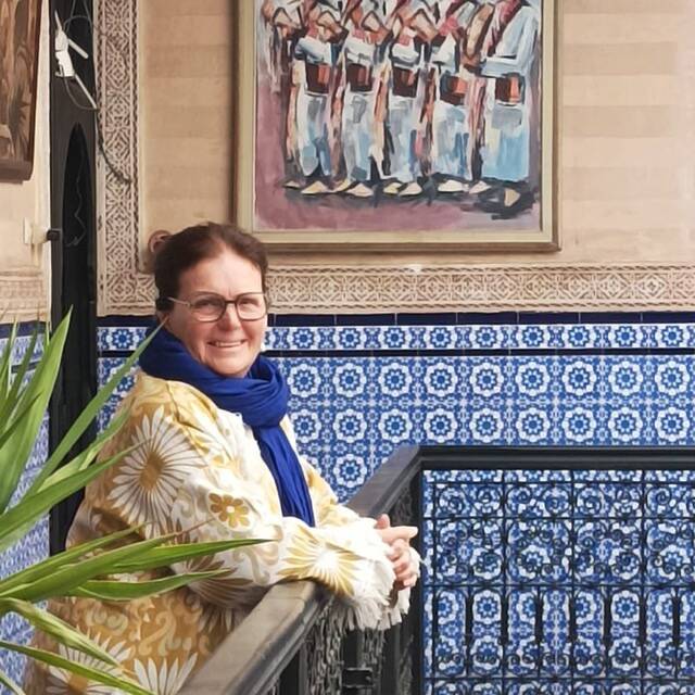 Christine Häderer