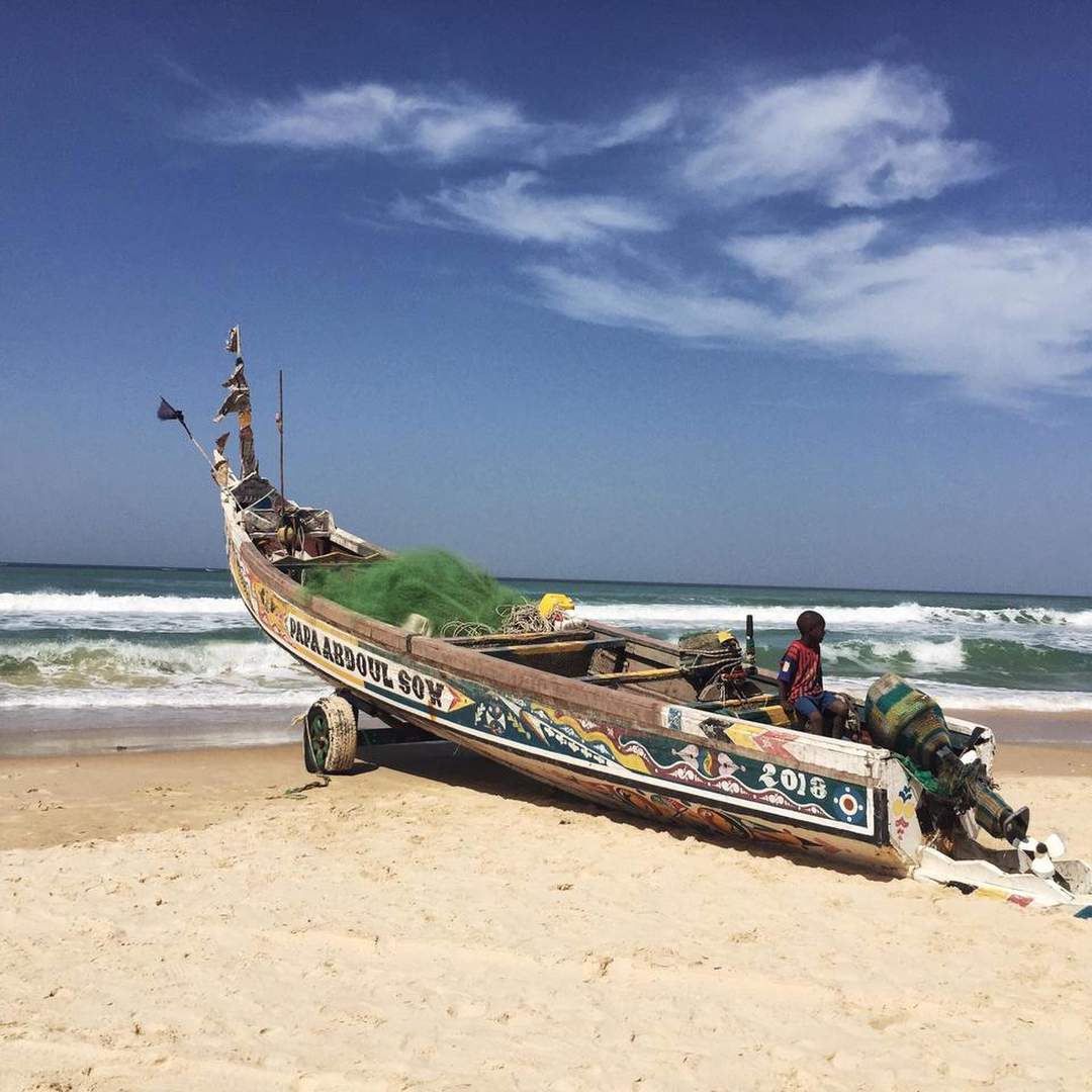 Senegal & Gambia