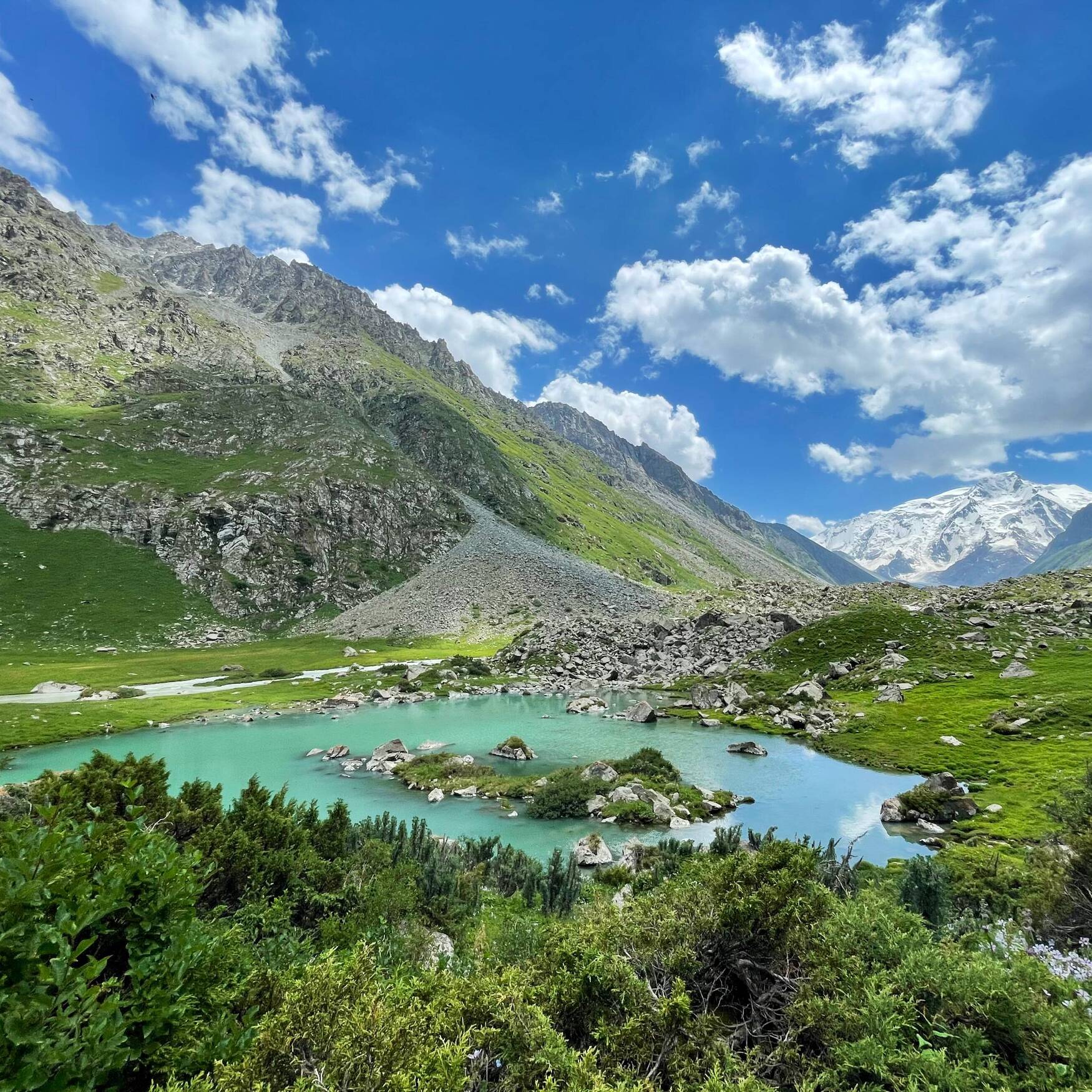 Kirgistan