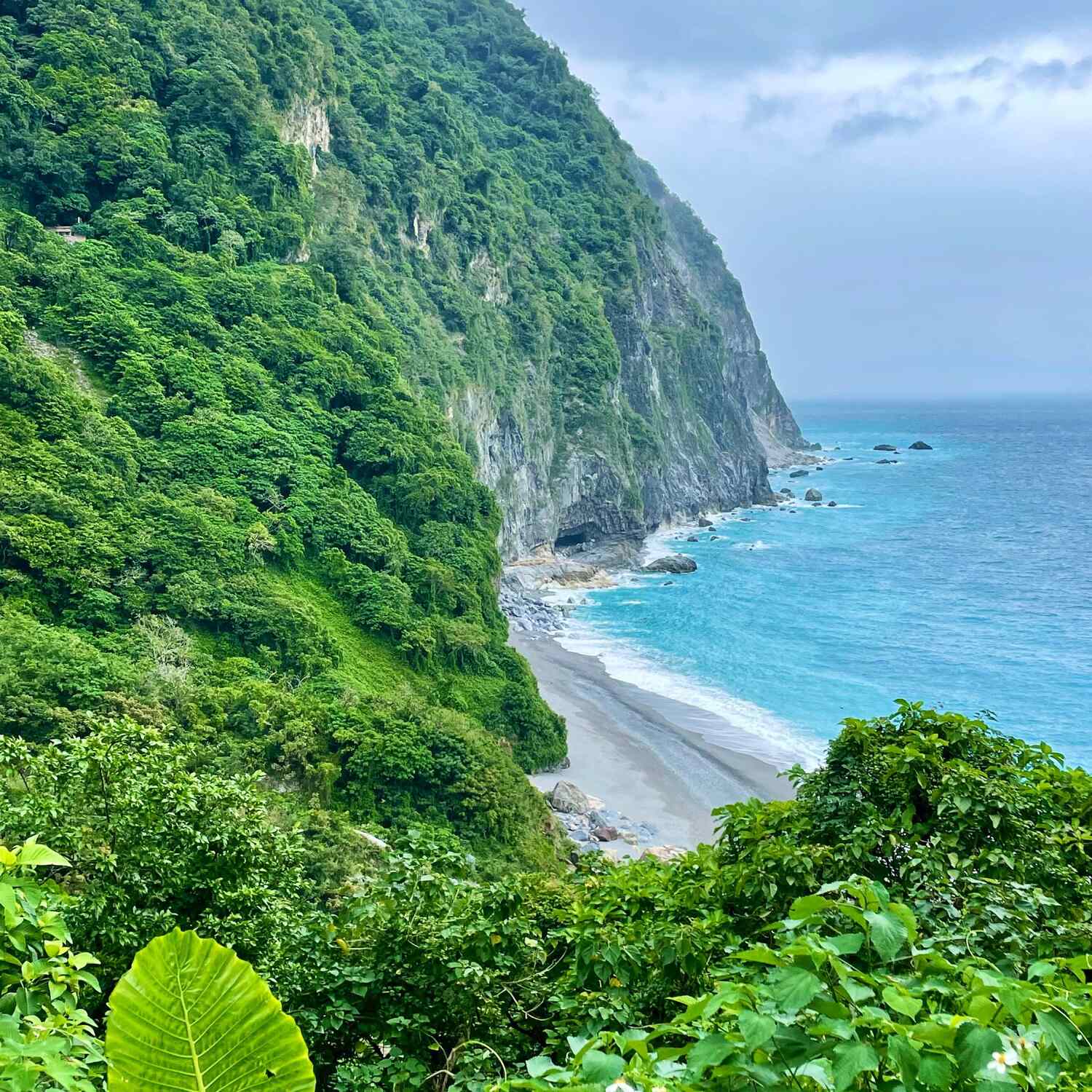 Taiwan