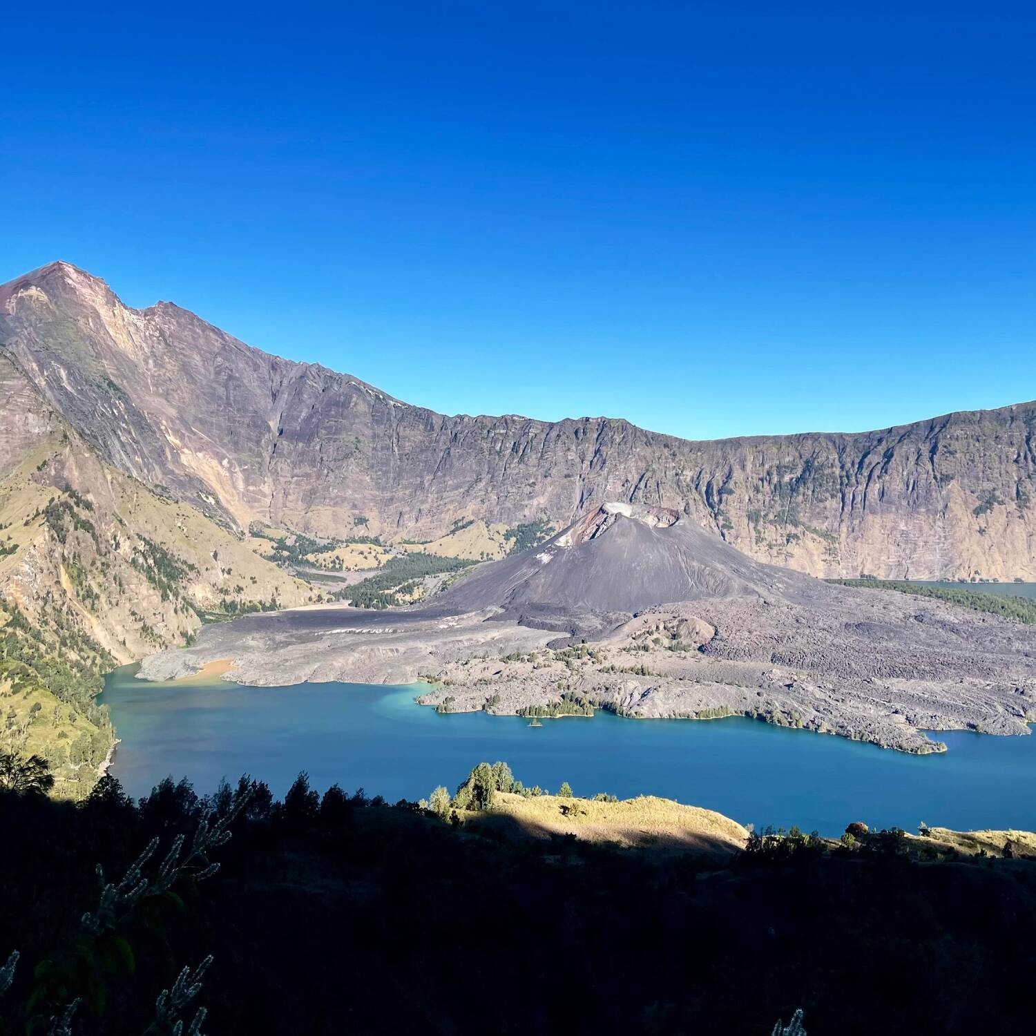 Indonesien