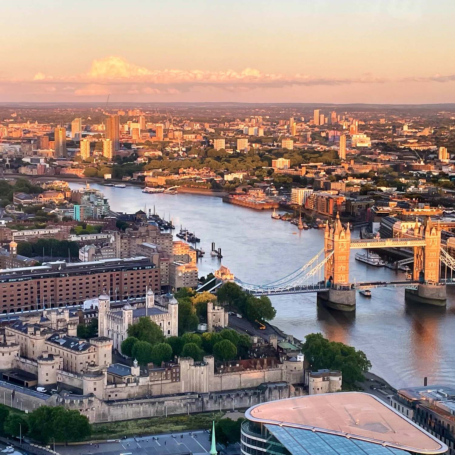 London