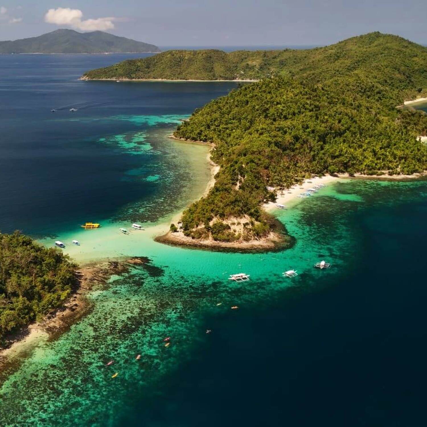 Philippinen