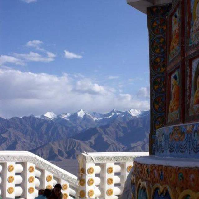 Ladakh