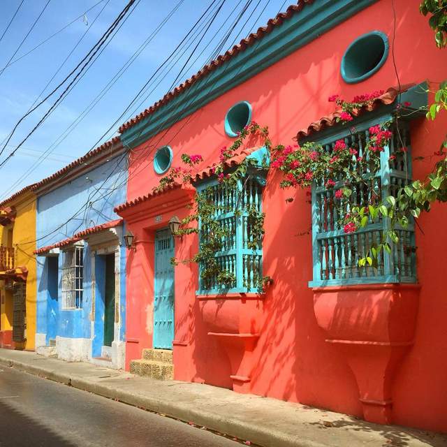 Colombia