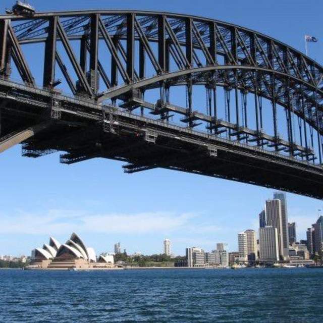 Australia