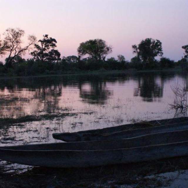 Southern Africa Cape to Vic