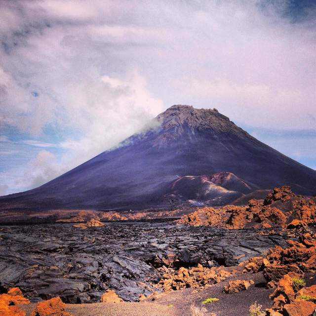Cabo Verde