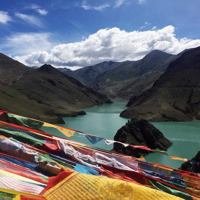 Tibet