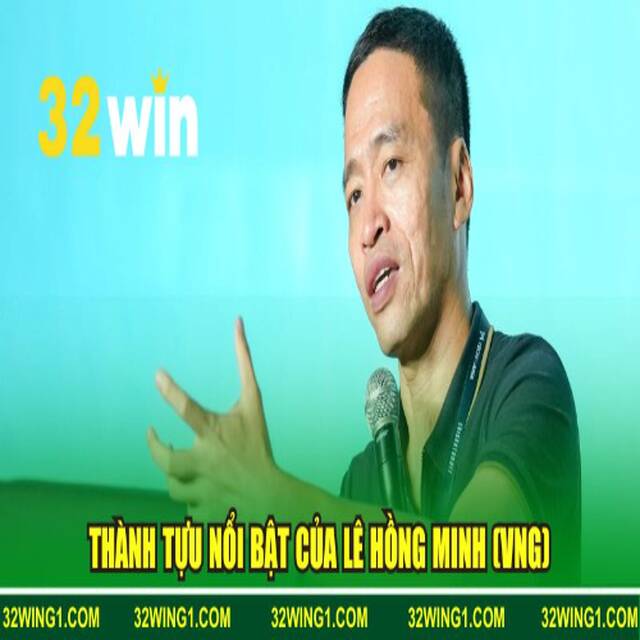 Lê Hồng Minh