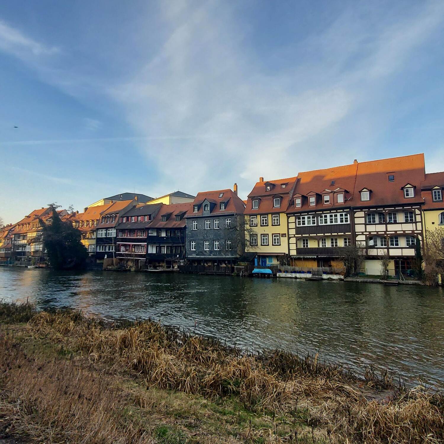 Wochenende in Bamberg