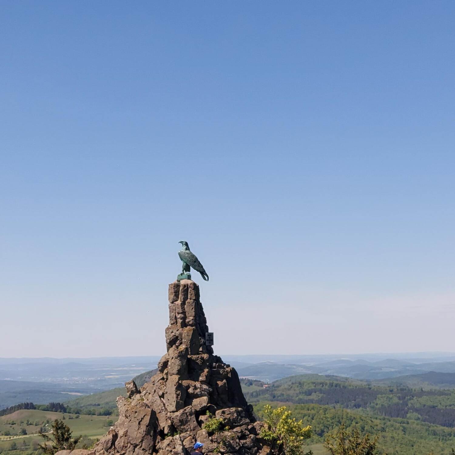Wasserkuppe Rhön