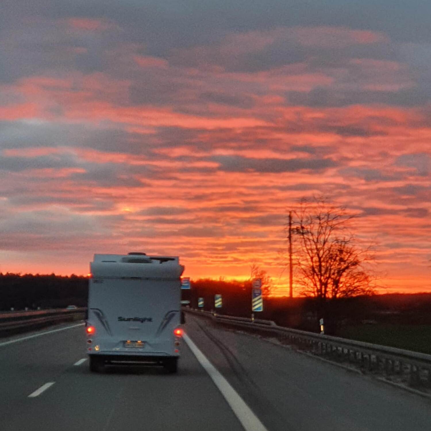 Tour durch Oberschwaben