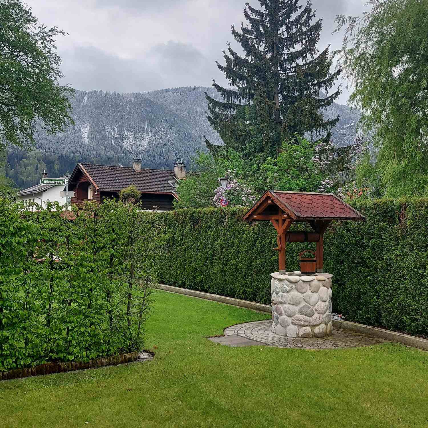 Ohlstadt
