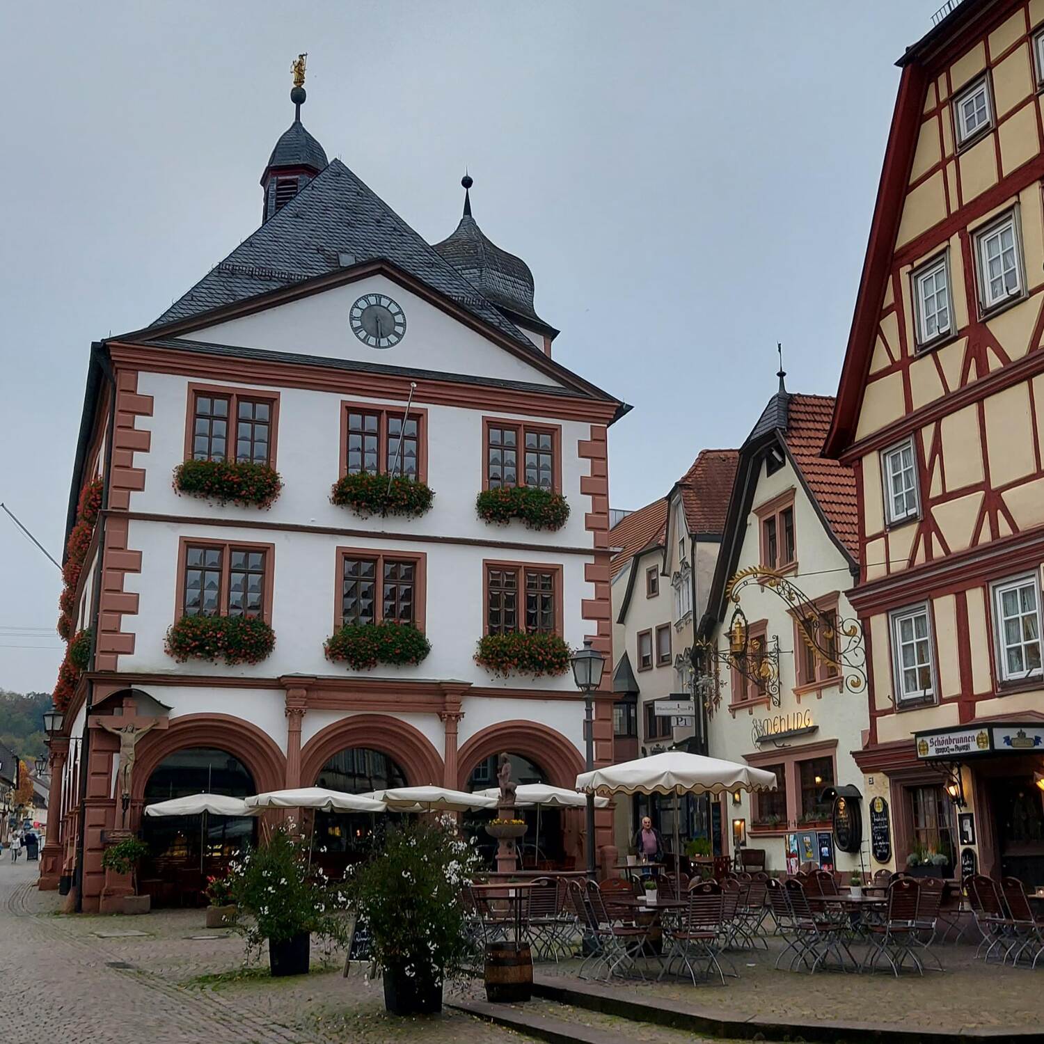 Lohr am Main