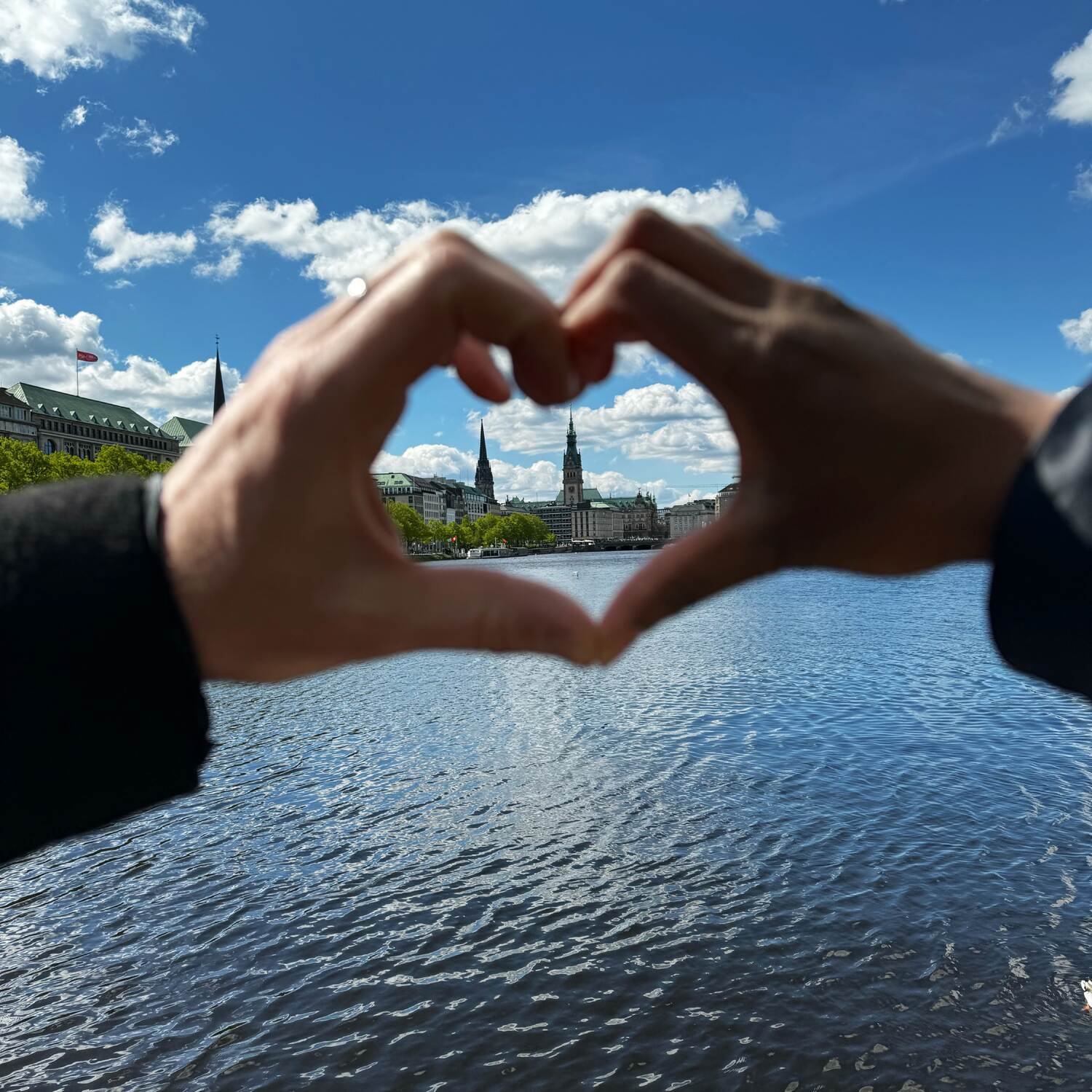 Hamburg, DE 🇩🇪