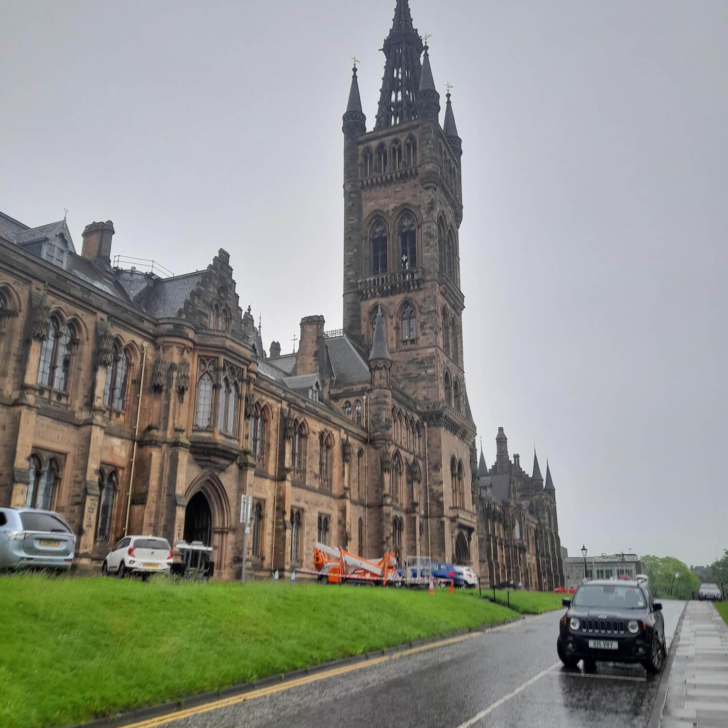 Glasgow
