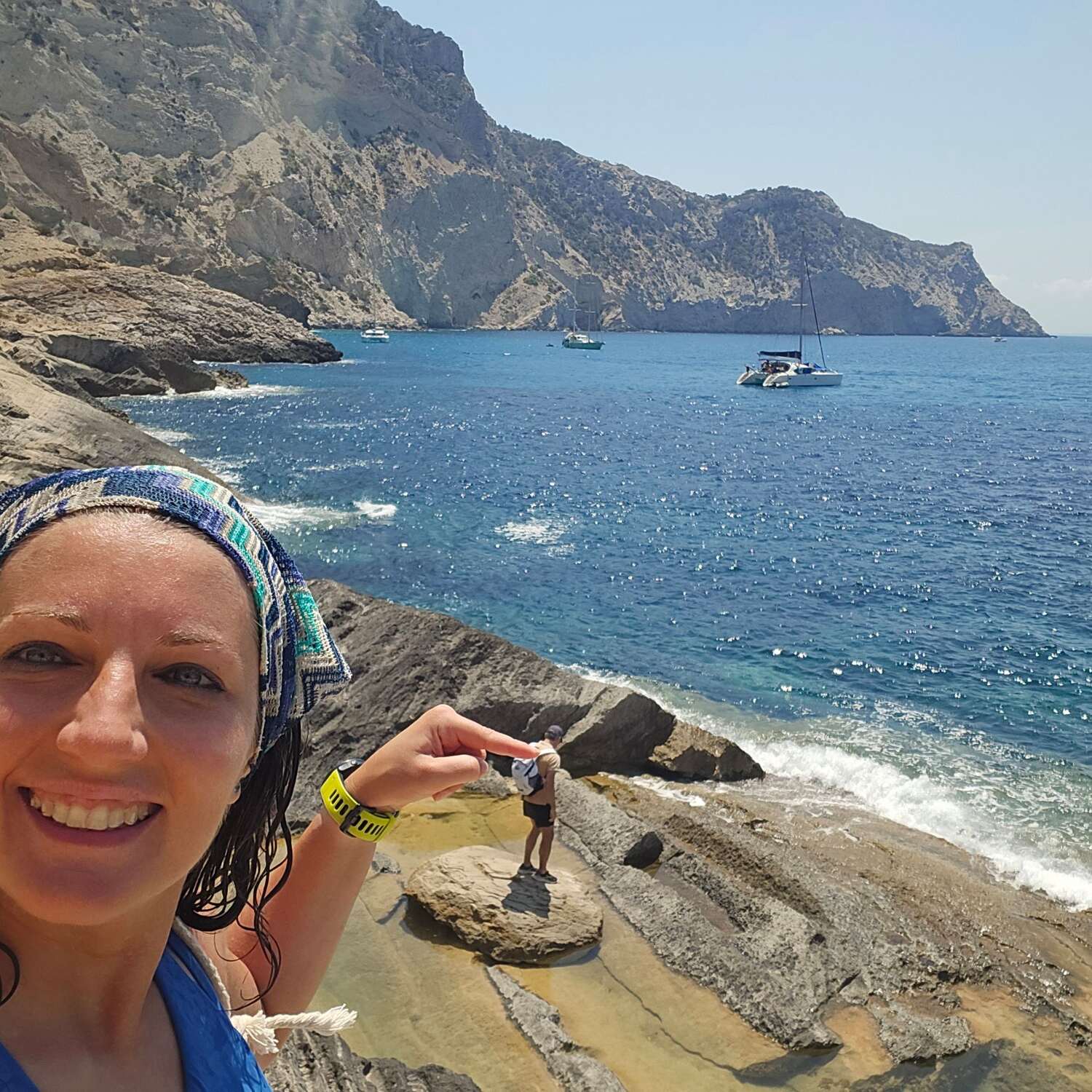 Ibiza - Santa Eularia