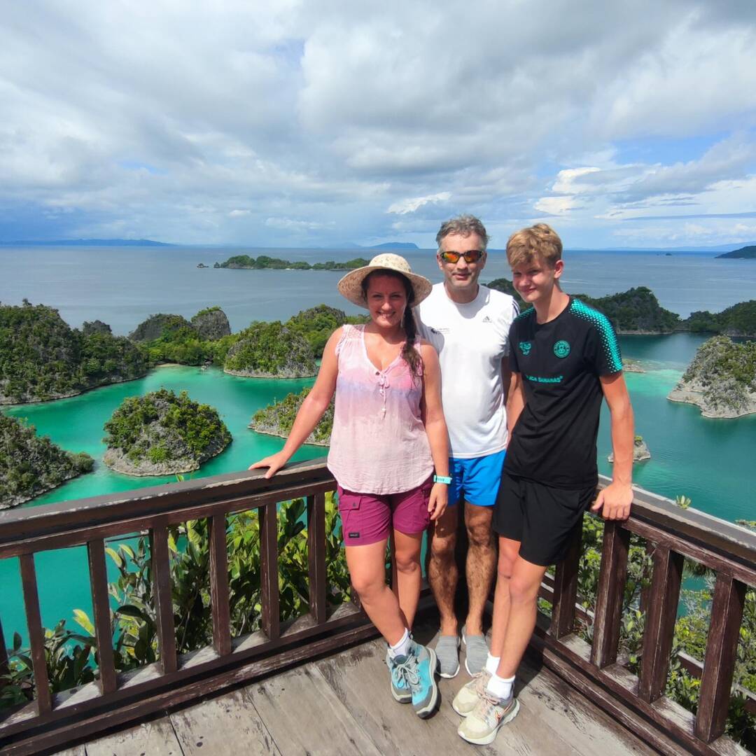 Indonesia