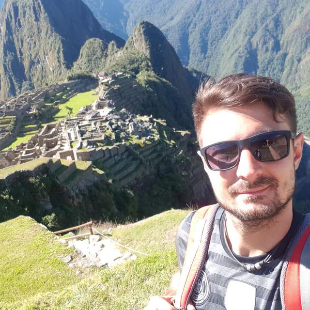 Peru 2018