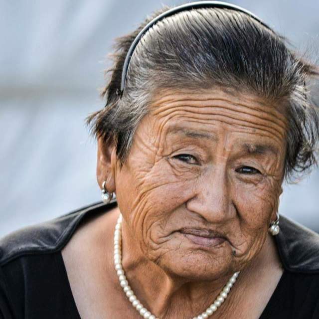 Mongolei