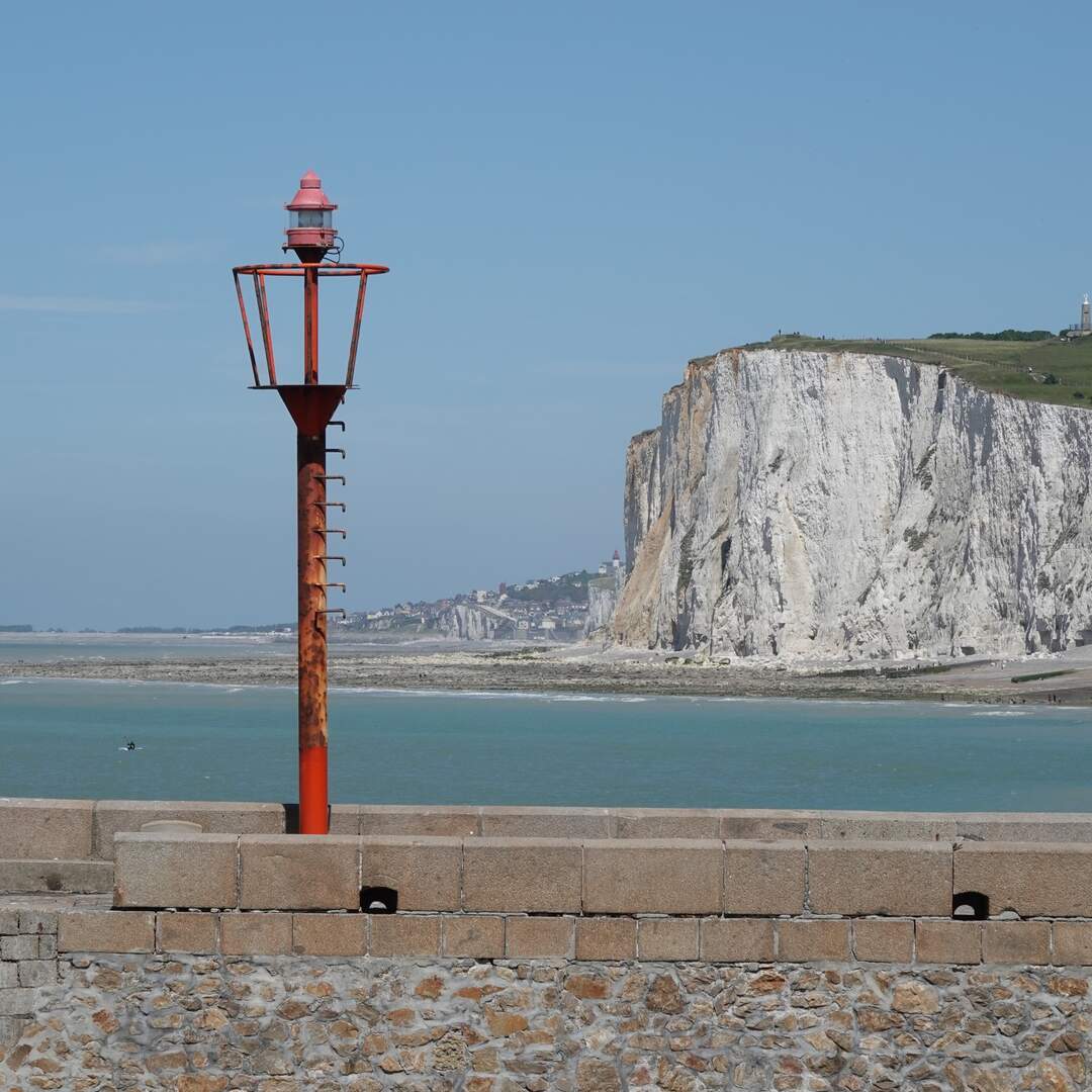 Normandie 2022