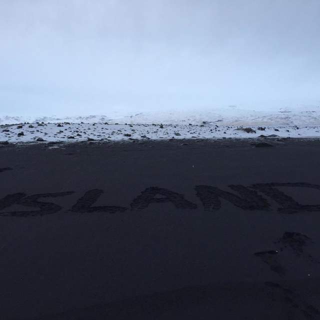 Island