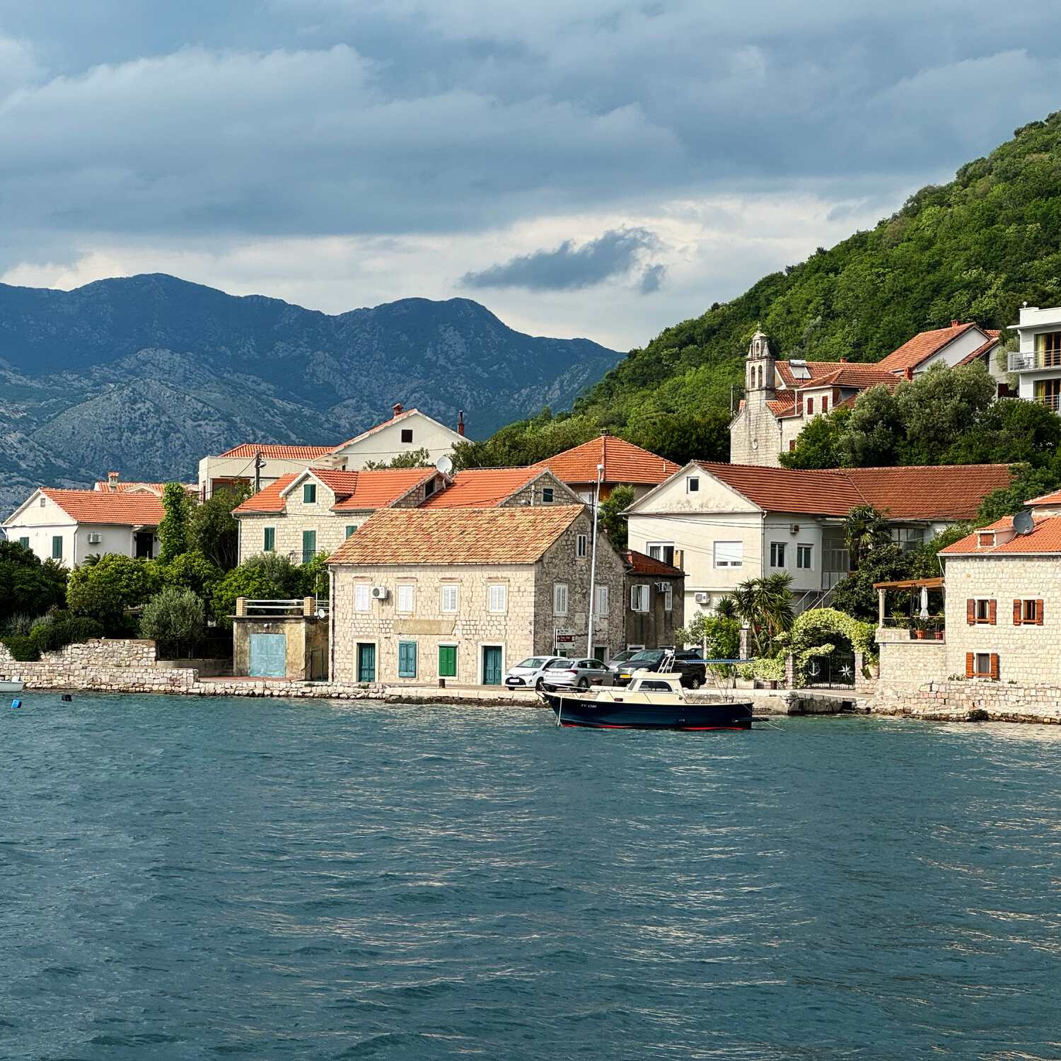 Montenegro 2024
