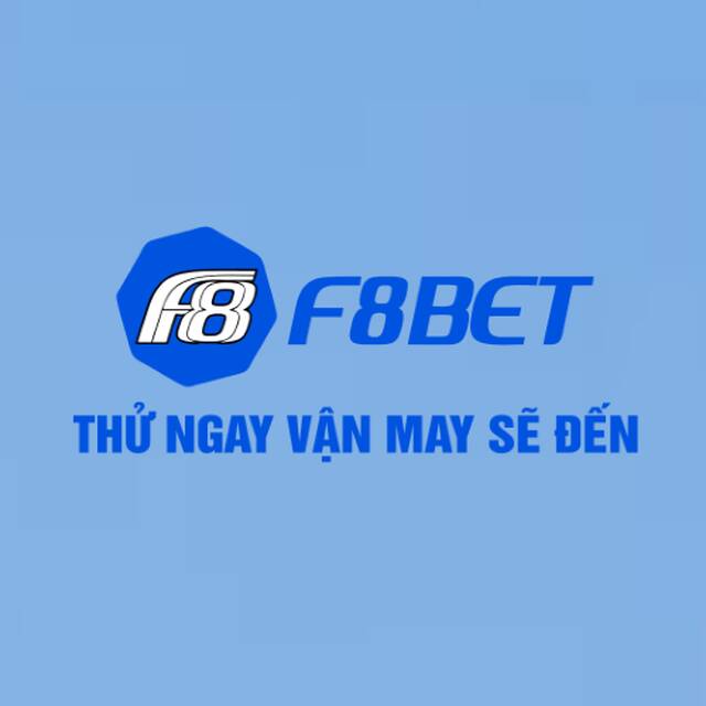 Nhà cái F8BET