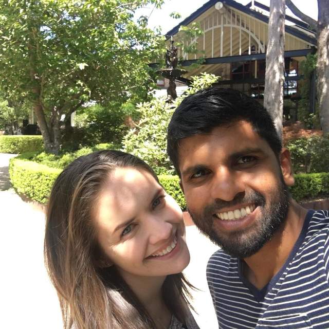 Bluemountains weekend
