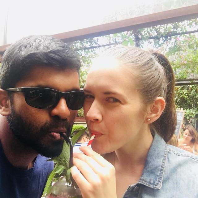 sydney adventures