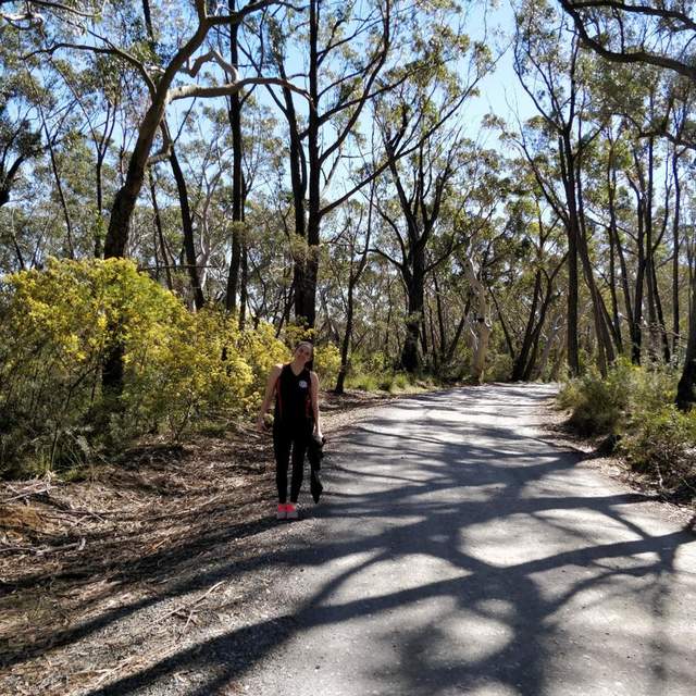 Bundanoon