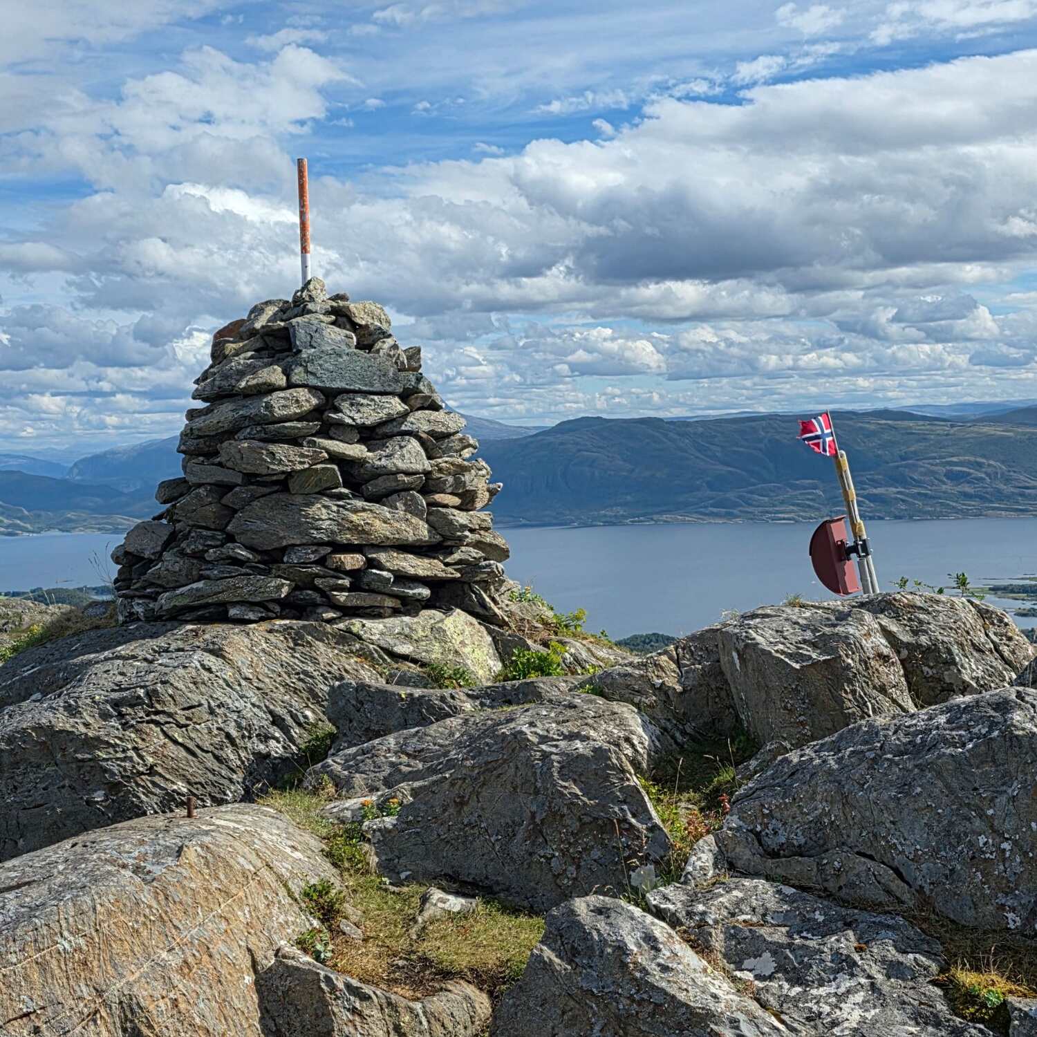 Auf nach Nordland 🇳🇴