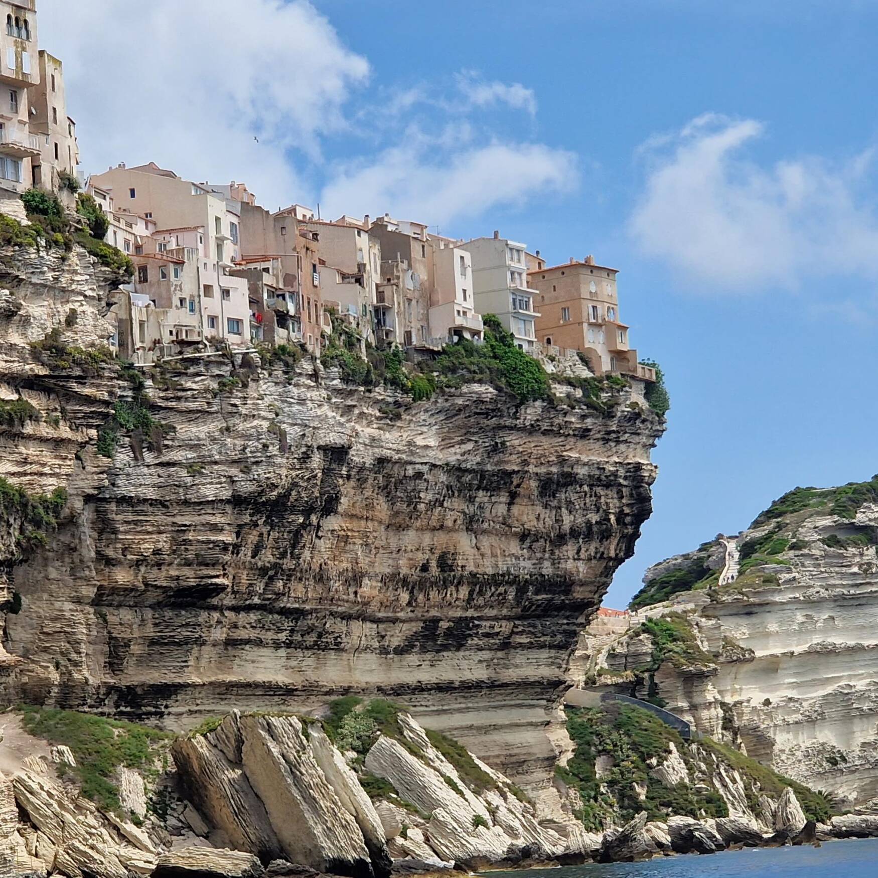 Korsika 🇫🇷