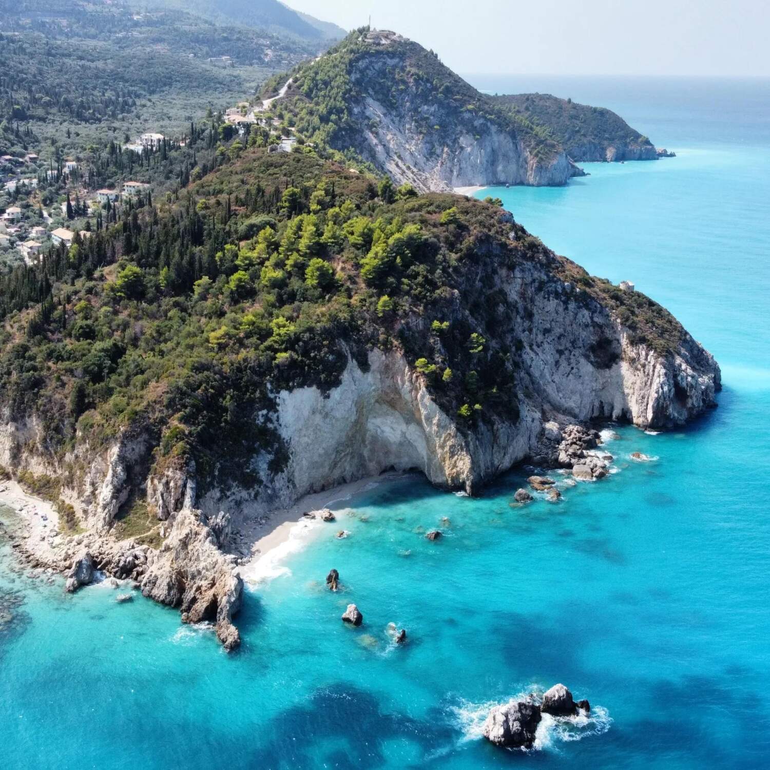 Abenteuer Griechenland 🇬🇷