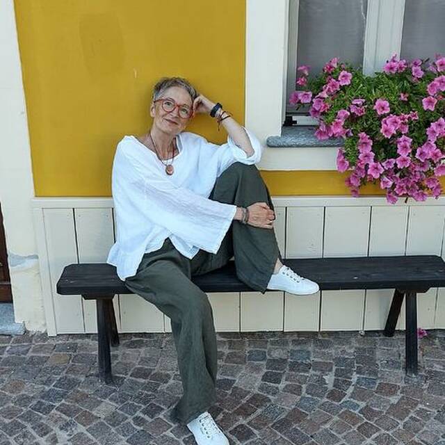 Susanne Vilich