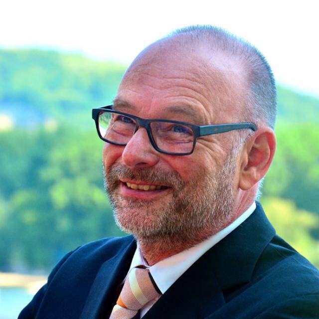 Wolfgang Veit