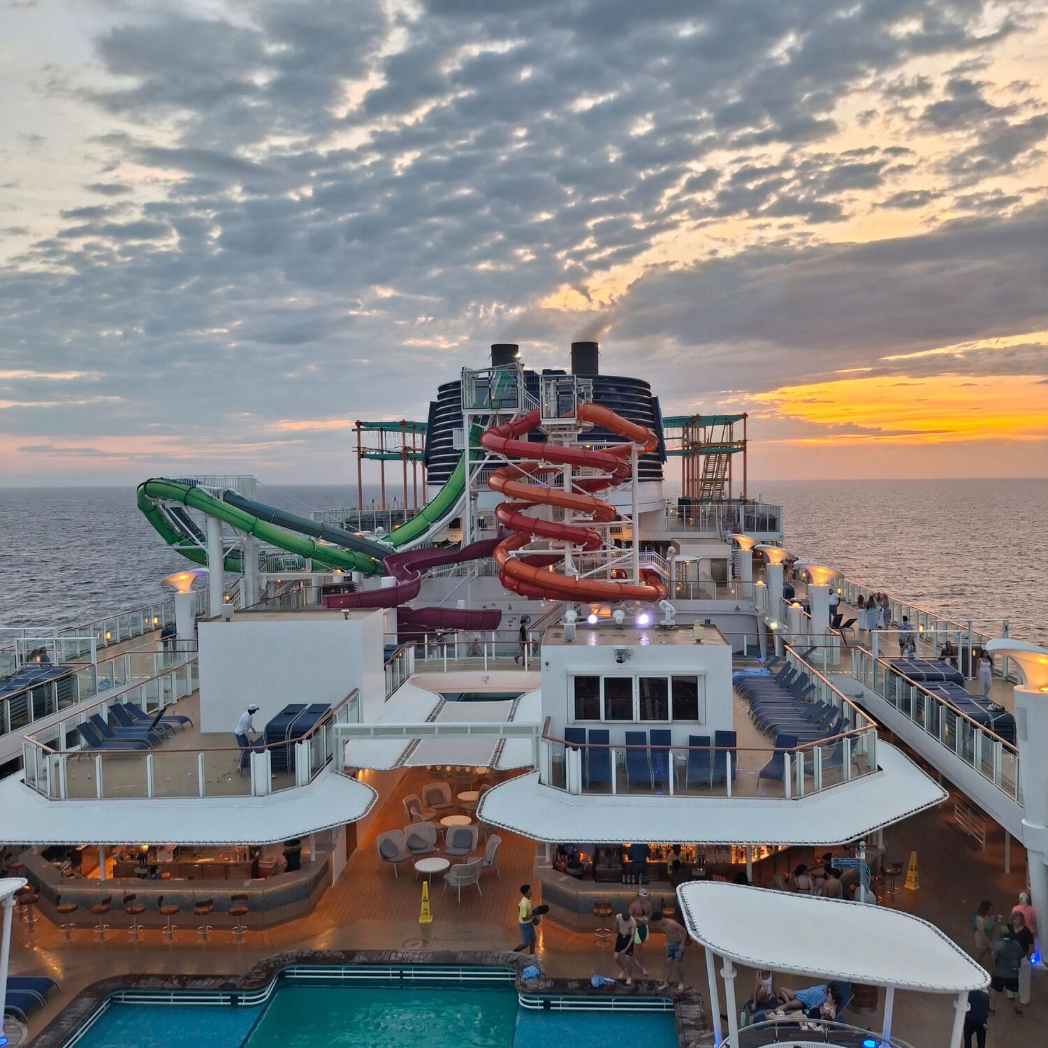 People Always Ask Me..