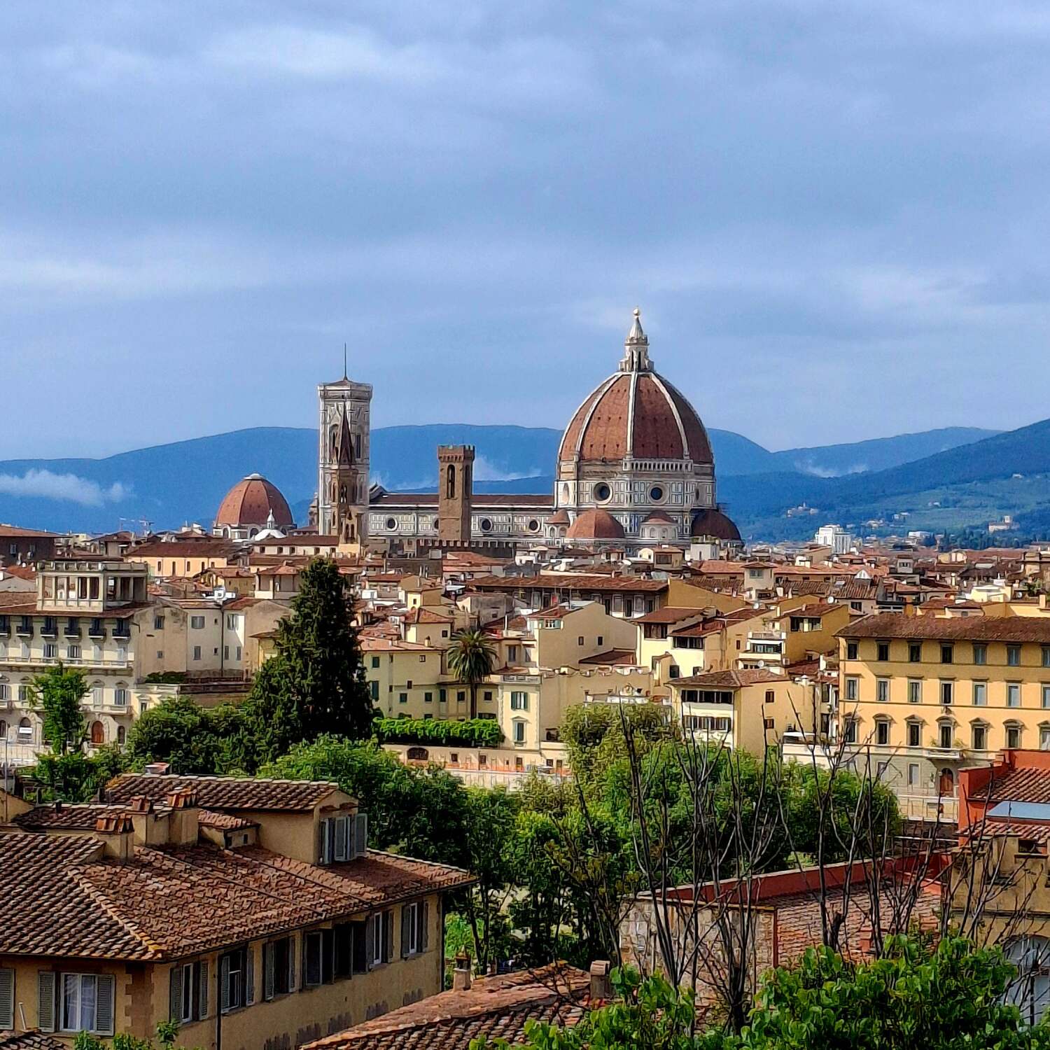 Italy, Back In Love Again