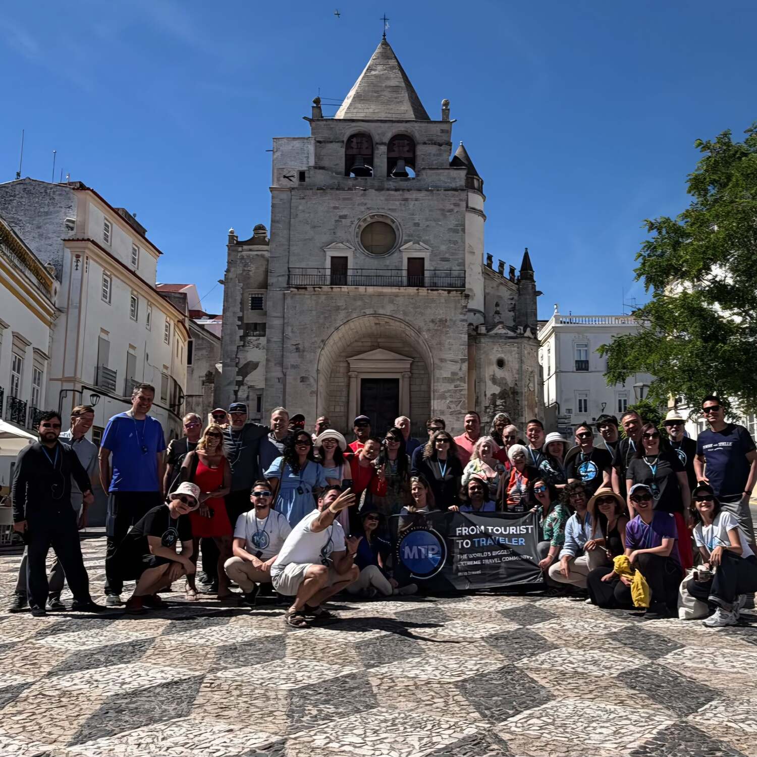 Portugal, MTP