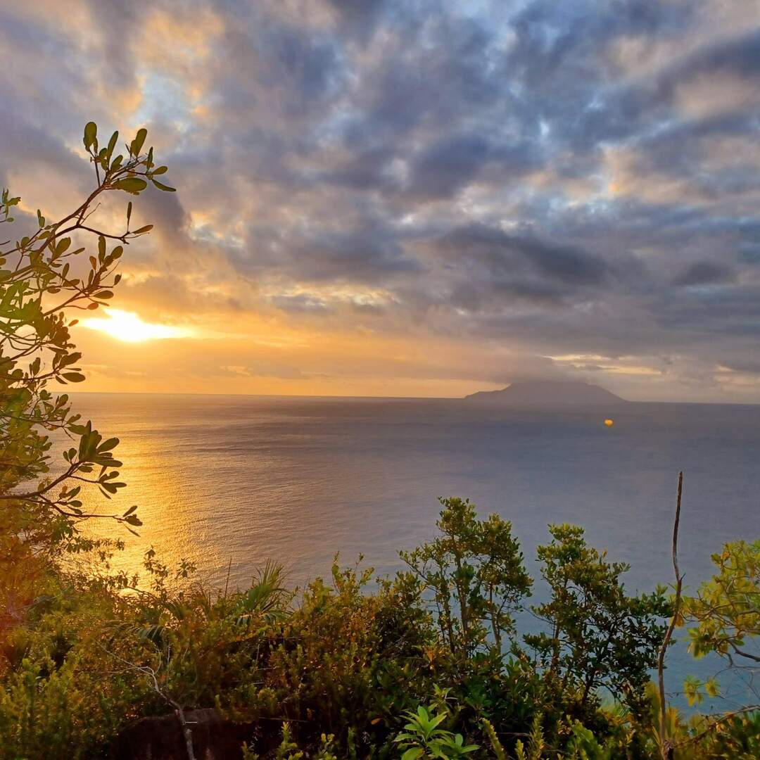 Seychelles..Simply Splendid